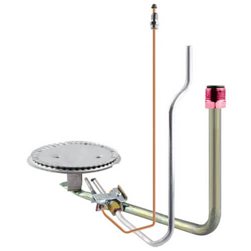 AS36336SM Rheem AS36336SM Burner/Pilot Assembly LP