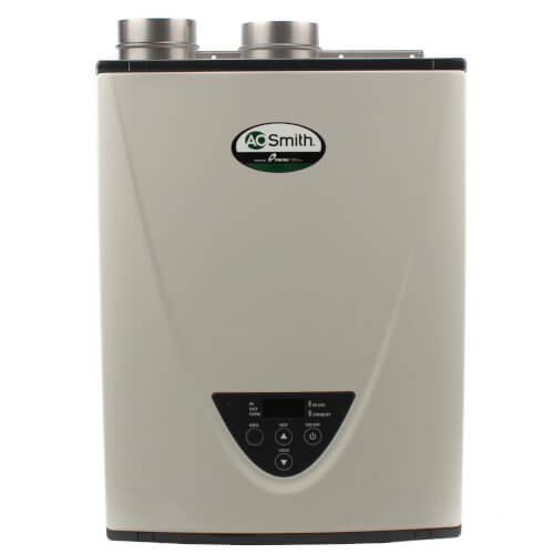 ATI240HP AO Smith ATI240HP 160,000 BTU Condensing UltraLow NOx