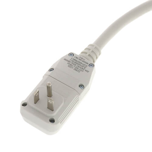 AYUH2115 LG AYUH2115 Power Cord for PTAC Air Conditioners (15 Amp