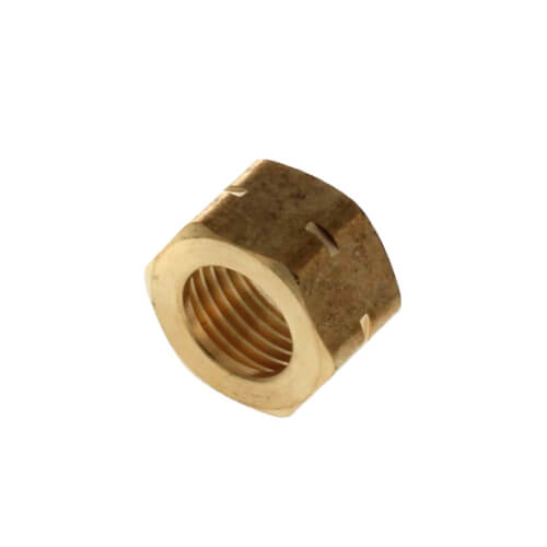 B10104 Jones Stephens B10104 1/2" to 14" x 9/16" Regular Brass