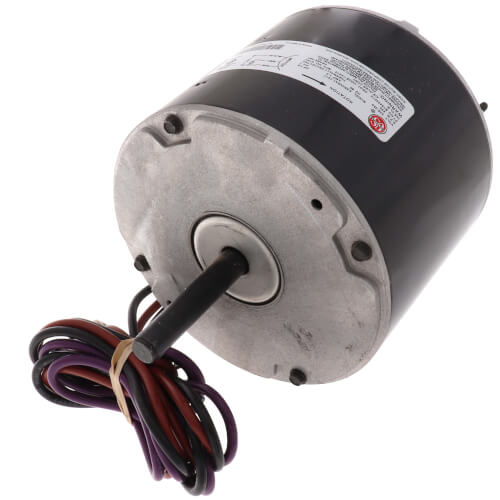 B13400270S - Goodman-Amana B13400270S - CCW Condensor Fan Motor (1/4HP