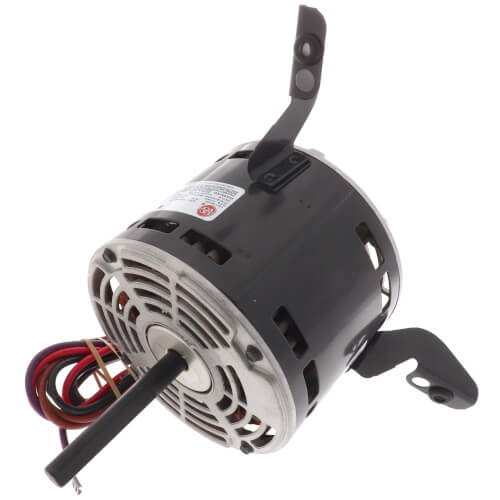 Packard 43788 A/C Blower Motor – 1/2 HP, 230V, 1075 RPM – Replaces Goodman Janitrol B13400353S