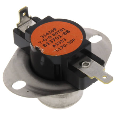 B1370188 GoodmanAmana B1370188 Primary Limit Switch (L17030F)