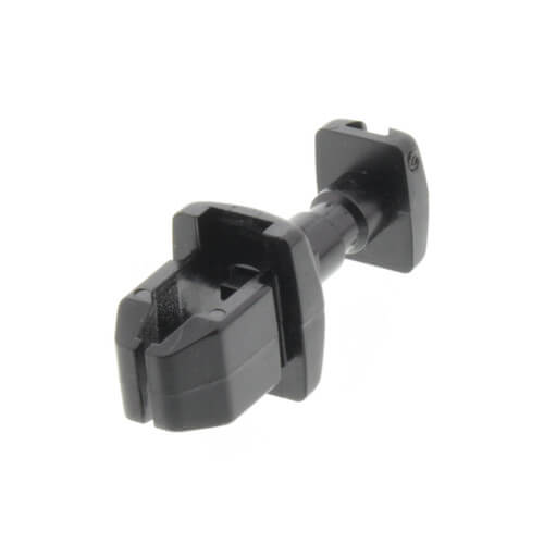 B1392132 GoodmanAmana B1392132 1/4" Furnace Door Latch