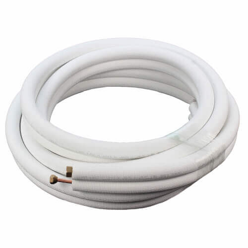 B141238050F ICOOL B141238050F 1/4" LL x 1/2" SL Mini Split