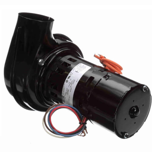 B23617 Fasco B23617 1Speed 3000 RPM 70 CFM Draft Inducer Motor