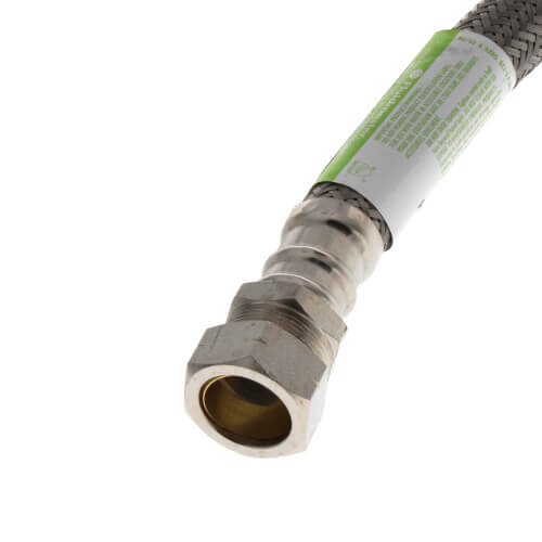 B4H12 Fluidmaster B4H12 3/4" FIP x 3/4" Compression NoBurst