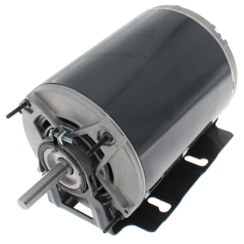 B306 Marathon Motors B306 Fan & Blower Motor 1/2 HP, 1725 RPM, 1 PH, Selective CCW (115V)