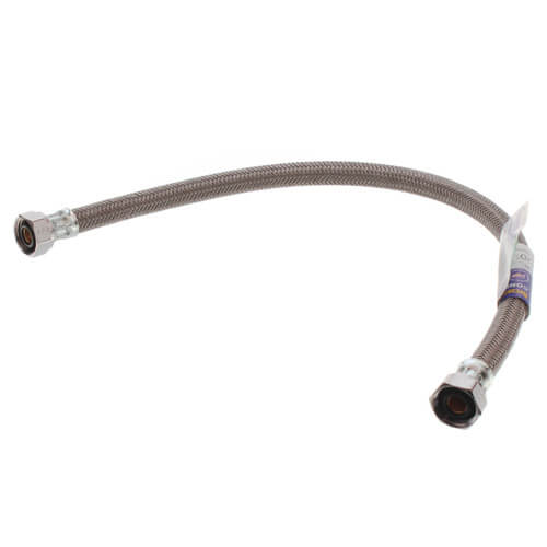 B8 20a F Brasscraft B8 20a F 20 Polymer Coated Braided Hose