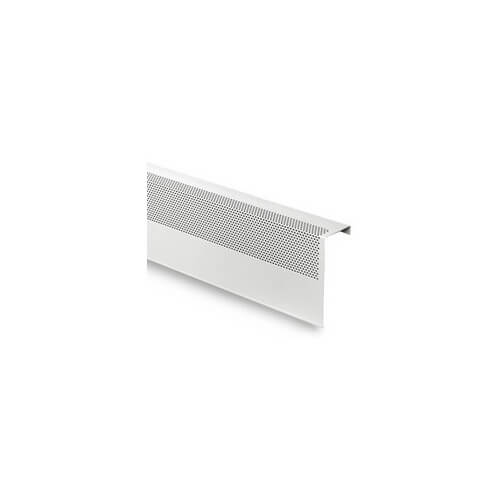 Bc001 48 Baseboarders Bc001 48 4 Diy Basic Baseboard Heater Cover