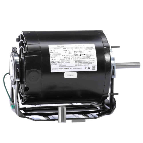 BF2034 Century BF2034 55/8" Split Phase Resilient Base Ball