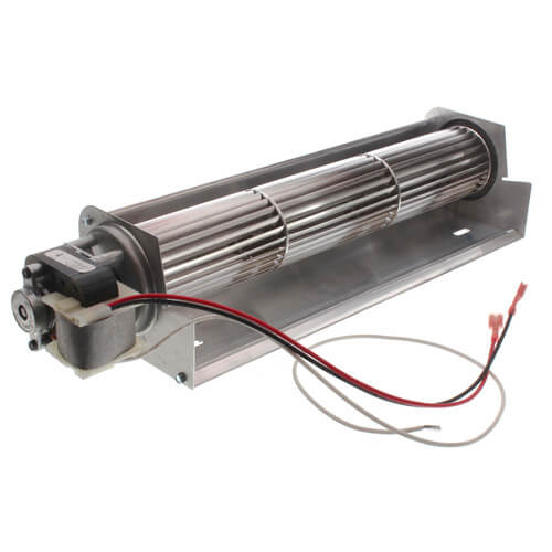 BMKR02020003 Beacon Morris BMKR02020003 Motor Fan Assembly for
