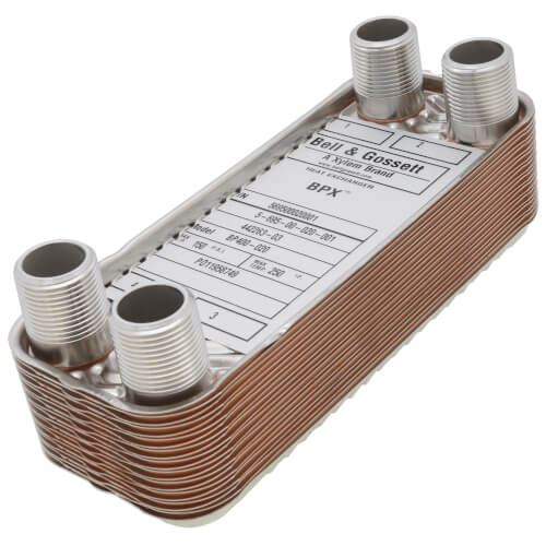 BP40020LP Bell & Gossett BP40020LP 125,000 BTU/Hr Low Pressure