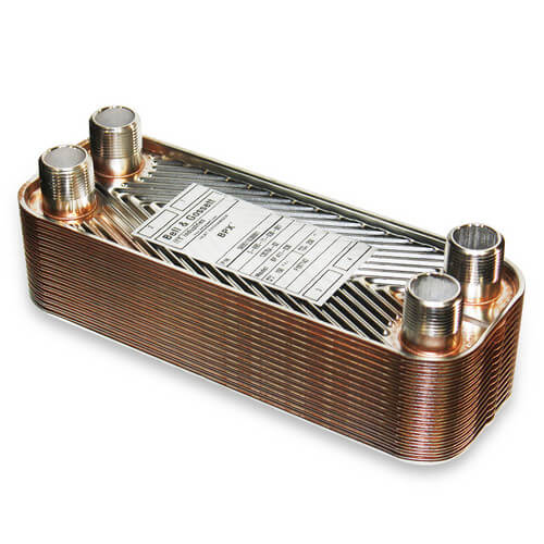 BP40030MT Bell & Gossett BP40030MT 175,000 BTU/Hr Hydronic BPX