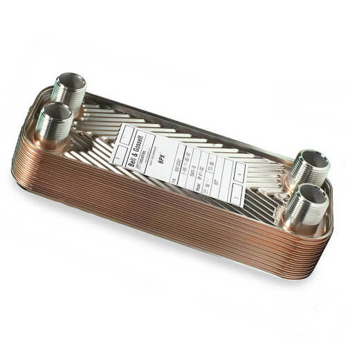 BP41120MT Bell & Gossett BP41120MT 350,000 BTU/Hr Hydronic BPX