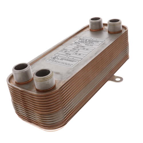 BP41130MT Bell & Gossett BP41130MT 500,000 BTU/Hr Hydronic BPX