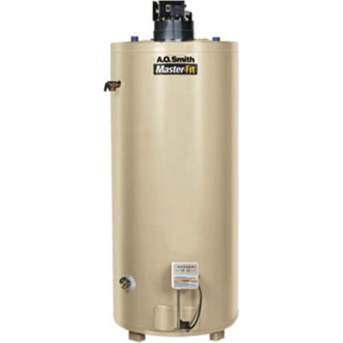 BPD75 AO Smith BPD75 75 Gallon 70,000 BTU Conservationist Power