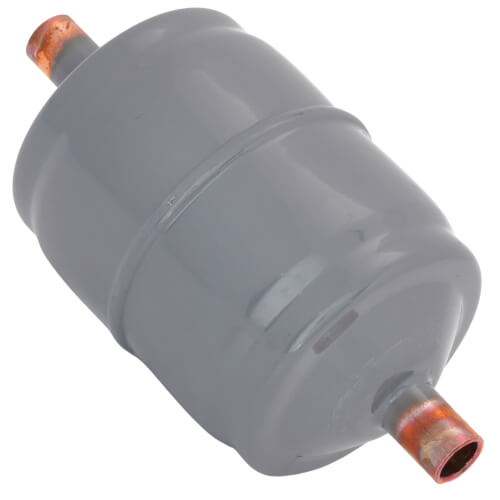 C083S Carrier C083S Sporlan Catchall Filter Drier 3/8" Odf