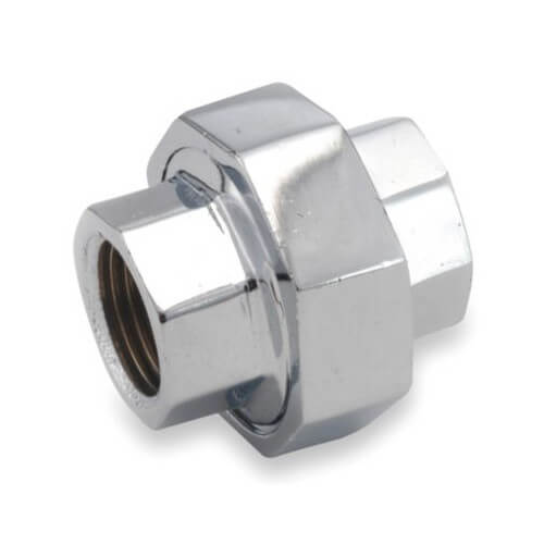 C UN04LF Matco Norca C UN04LF 3 4 Chrome Brass Union Lead Free 