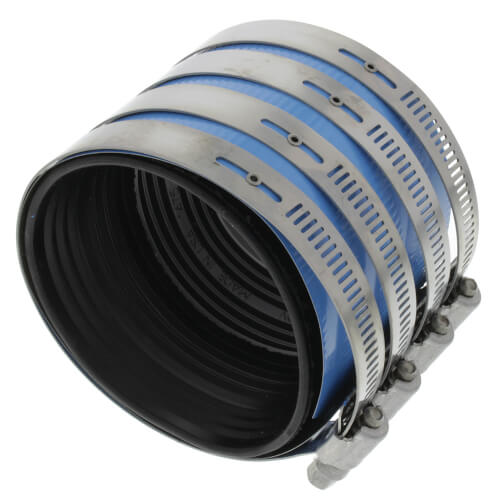 C300HW Mission C300HW 3" Heavy Duty No Hub Coupling