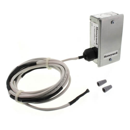 C7031J2009 Honeywell C7031J2009 1097 ohm Electronic Temperature Sensor