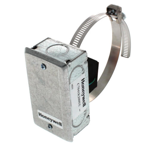 C7041K2005 Honeywell C7041K2005 20K ohm NTC Immersion Temperature