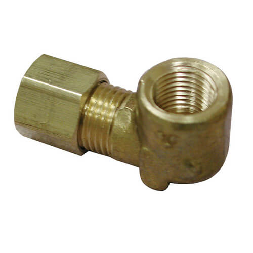 C74-127 - Jones Stephens C74-127 - (70-46) 1/4" OD x 3/8" FIP Brass ...
