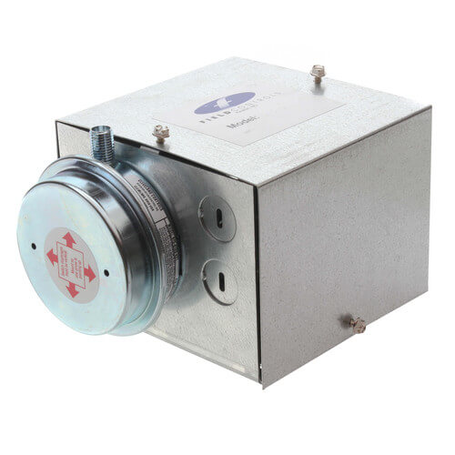 CAC120 Field Controls CAC120 120v Control for CAS3, CAS6, CAS7