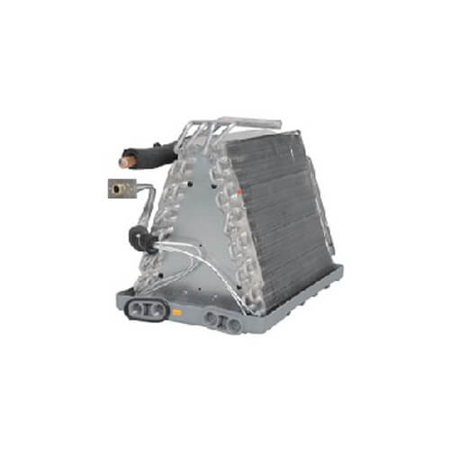 Goodman CAPF Cased Upflow/Downflow AC Coils are made for split system