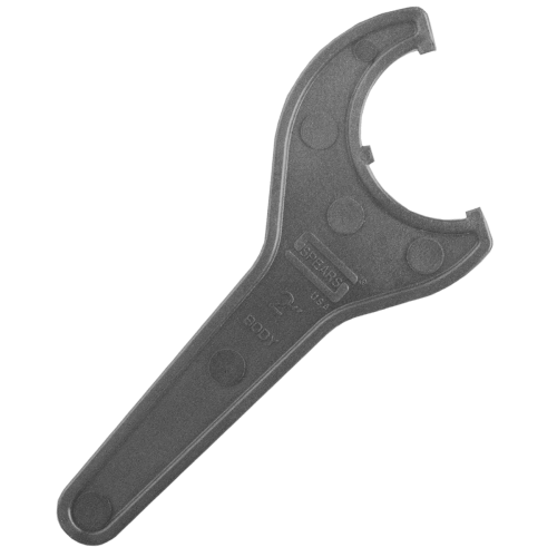 CCW060 Spears CCW060 6" PVC Sch. 40 Compression Coupling Nut Wrench