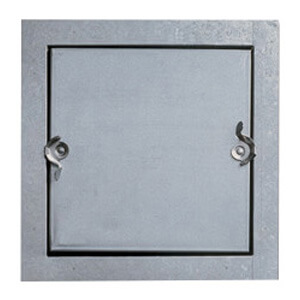 Cd 5080 F 16x16 Acudor Cd 5080 F 16x16 16 X 16 Fiberglass Duct Access Door No Hinge