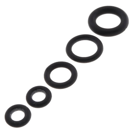 Cd5555 C D Valve Cd5555 Replacement O Rings For Core Removal Tools Set Of 5