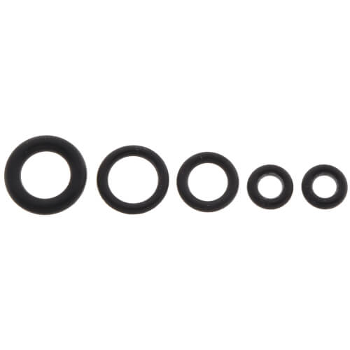 Cd5555 C D Valve Cd5555 Replacement O Rings For Core Removal Tools Set Of 5