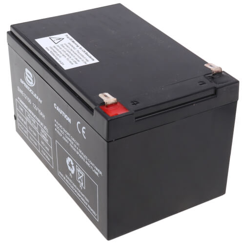CJ9613 SpeedClean CJ9613 CoilJet Sealed Lead Acid Battery for CJ