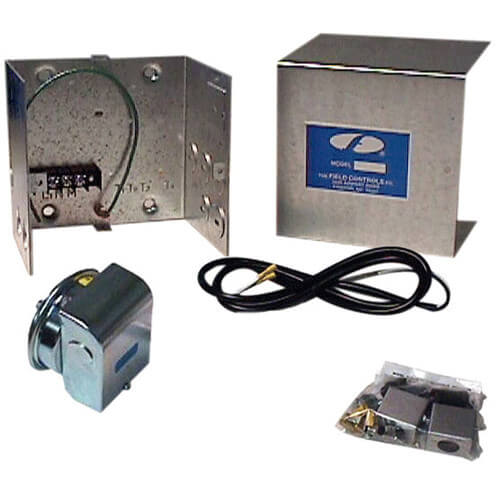 CK20FG Field Controls CK20FG Flame Guard Water Heater Control w