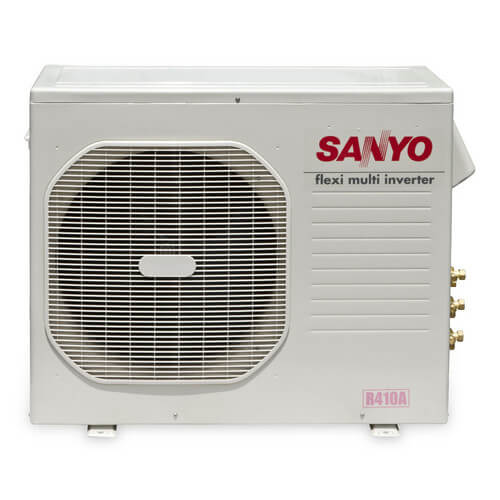 CM1972 CM1972 19,700 BTU Ductless MultiSplit Air Conditioner