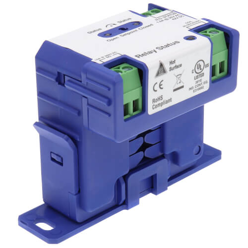 CSDCA1G11 Johnson Controls CSDCA1G11 Current Sensing Relay