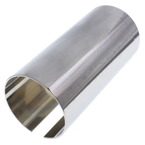 D01031 Jones Stephens D01031 43/4" Chrome Plated Tub & Diverter