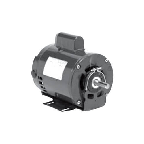 3753 US Motors 3753 1Phase ODP General Purpose Capacitor Start