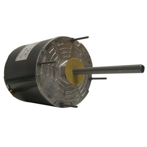 D1710 - Fasco D1710 - D1710 1 Speed 1075 RPM Reversible Motor (460V)