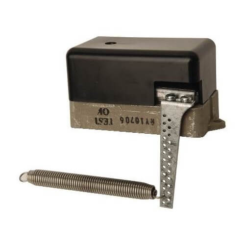 D95028 Johnson Controls D95028 Pneumatic Damper Actuator with Proportional Pilot Positioner