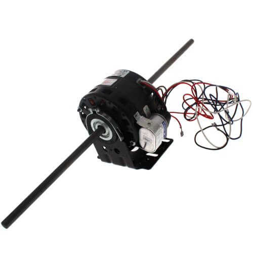 DBL4500V1 Century DBL4500V1 5" 3Speed Double Shaft Fan/Blower