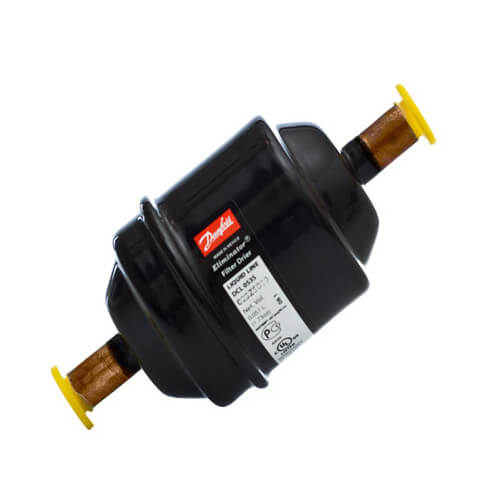 023Z5033 Danfoss 023Z5033 1/2" Sweat Liquid Line Filter Drier