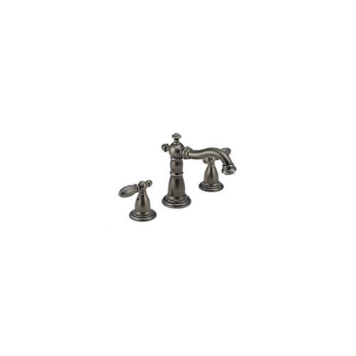 3555pt 216pt Delta 3555pt 216pt Two Handle Widespread Lavatory