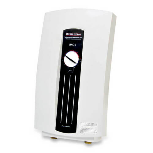 DHCE8 Stiebel Eltron DHCE8 DHCE 8 Electric Tankless Water Heater