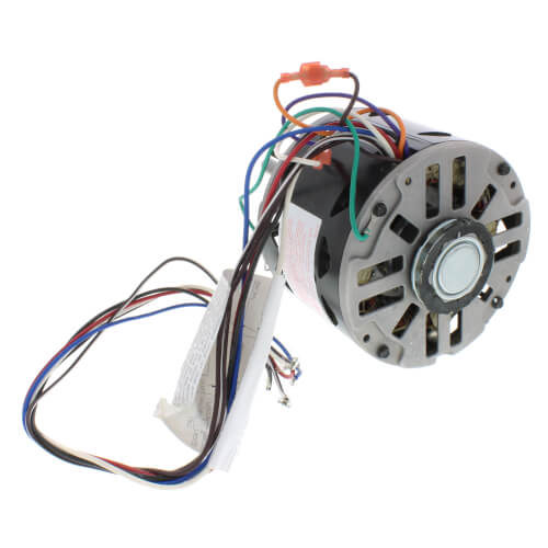 H696 Century H696 61/2" 56 Frame Vertical Condenser Fan Motor (460