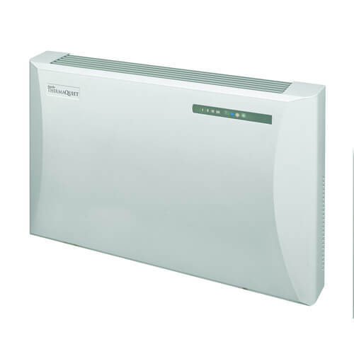 DL65WM DL65WM HighEfficiency Hydronic Wall Heater, 29/36/48 CFM 115 Volt