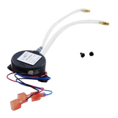 DPT20150 Johnson Controls DPT20150 0 to 1.5" W.C. Differential