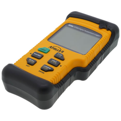 DT302 UEi Test Instruments DT302 Apollo II Dual Input Digital