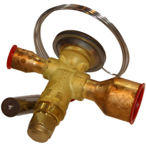 EA02DZ492 Carrier EA02DZ492 TXV Valve